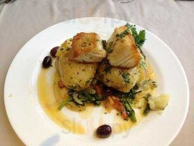 Restaurante Panoramico Central Park Jardins