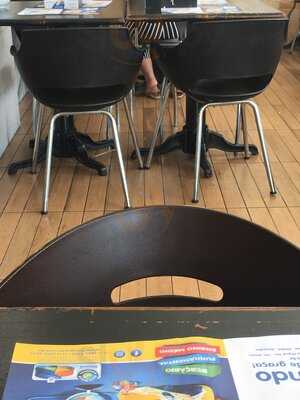 Panificadora Marengo