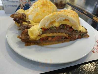 Panificadora Marengo