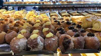 Panificadora Marengo