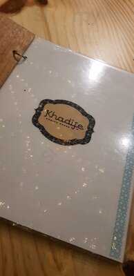 Khadije Comida Árabe