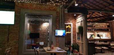 Khadije Comida Árabe