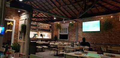 Khadije Comida Árabe