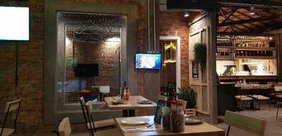 Khadije Comida Árabe