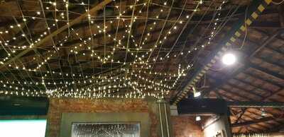 Khadije Comida Árabe