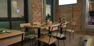 Khadije Comida Árabe