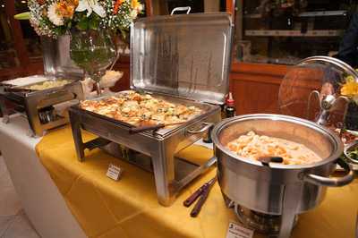 Restaurante Rotisserie Do Almirante