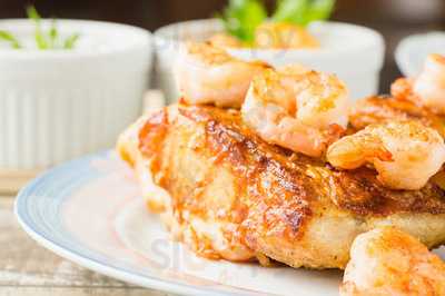 Restaurante Rotisserie Do Almirante