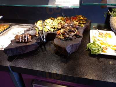 Restaurante Rotisserie Do Almirante