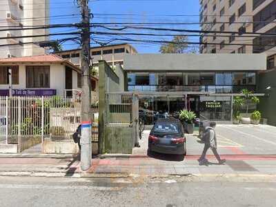 Restaurante Rotisserie Do Almirante