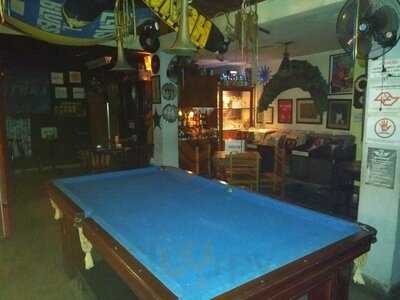 Papo, Pinga E Petisco