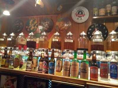 Papo, Pinga E Petisco