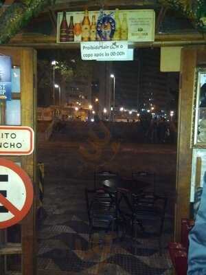 Papo, Pinga E Petisco