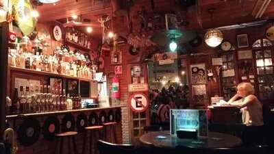 Papo, Pinga E Petisco