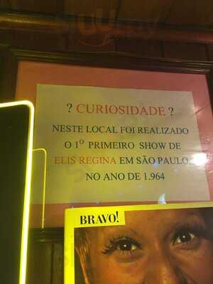 Papo, Pinga E Petisco