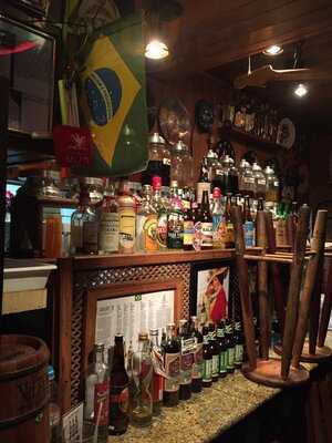 Papo, Pinga E Petisco