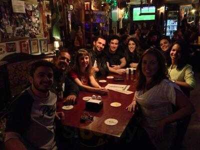 Papo, Pinga E Petisco