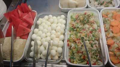 Chix Bar E Lanchonete