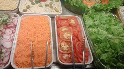 Chix Bar E Lanchonete