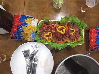 Chix Bar E Lanchonete