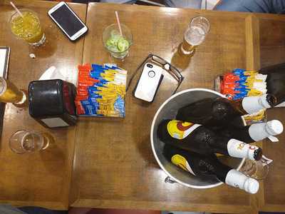 Chix Bar E Lanchonete