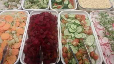 Chix Bar E Lanchonete