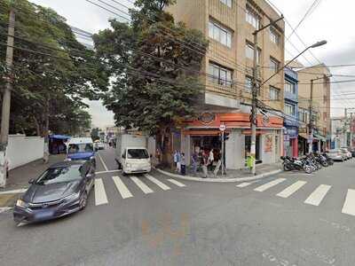 Chix Bar E Lanchonete