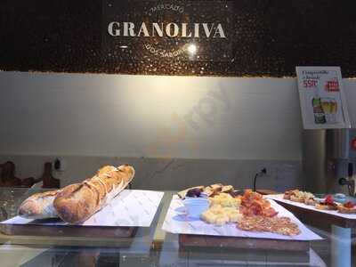 Granoliva