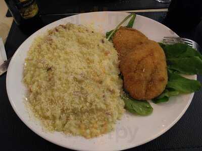 Casella Pizzas & Pastas