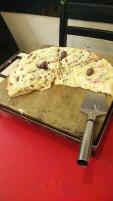 Casella Pizzas & Pastas