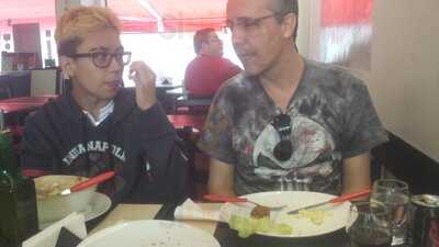 Casella Pizzas & Pastas