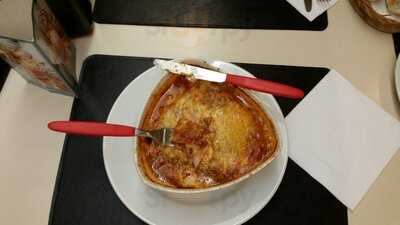 Casella Pizzas & Pastas