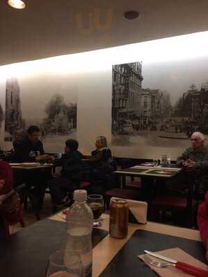 Casella Pizzas & Pastas