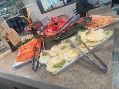 Bormallon Ristorante