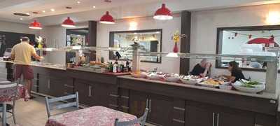 Bormallon Ristorante