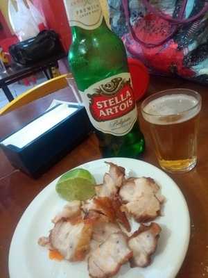 Restaurante Casa Nova O Point Gospel