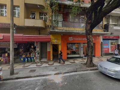 Restaurante Casa Nova O Point Gospel