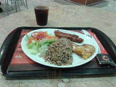 Mania De Churrasco! Prime Steak & Burger Bourbon