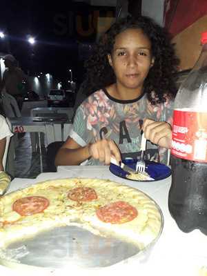 La Bela Pizza