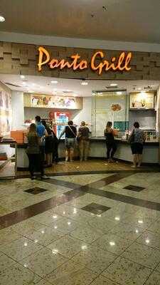 Ponto Grill
