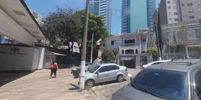 Restaurante Do Tenis Clube Paulista