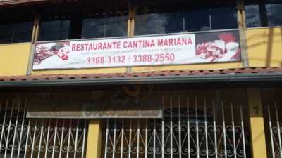 Cantina Mariana