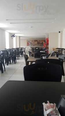 Manjerona Self-service