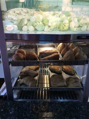 Manjerona Self-service