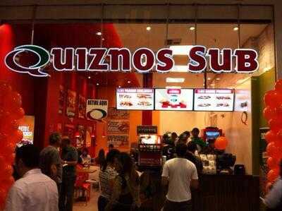 Quiznos