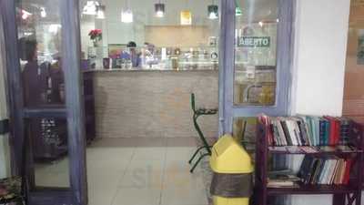 Bistro Choperia Museu Do Mar