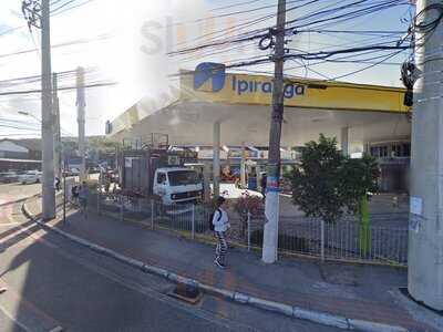 Bistro Choperia Museu Do Mar