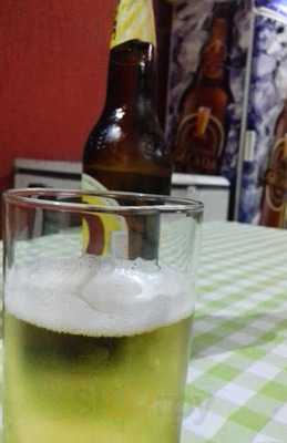 Churrascaria Casa De Madeira