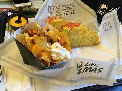 Taco Bell