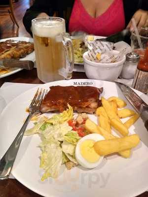 Bar E Restaurante Bons Amigos